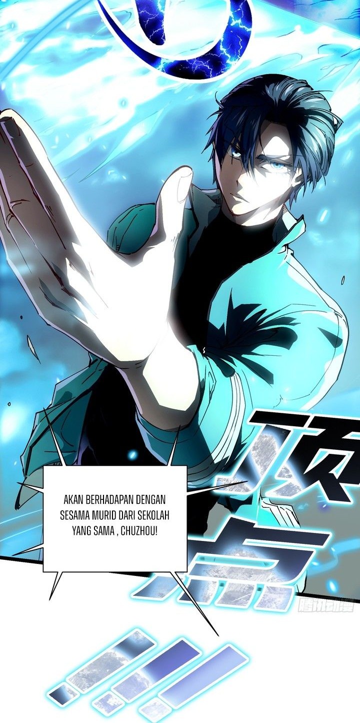 Martial Evolution: Start by Awakening the King of Monsters - Chapter 12 - Page 5