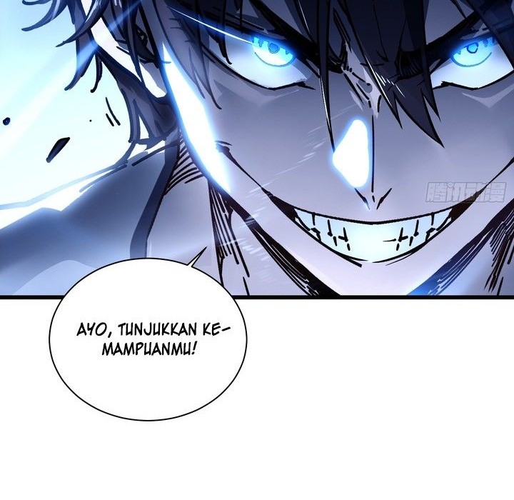 Martial Evolution: Start by Awakening the King of Monsters - Chapter 12 - Page 8