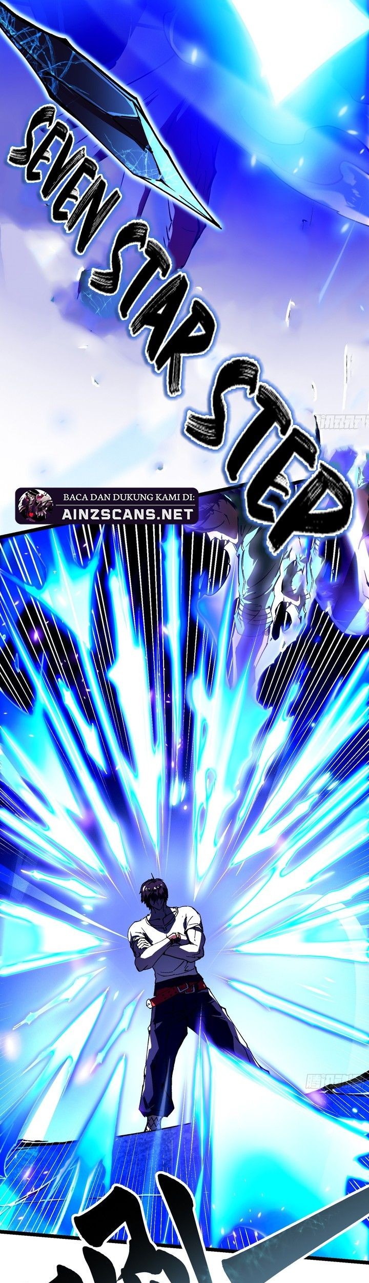 Martial Evolution: Start by Awakening the King of Monsters - Chapter 12 - Page 11