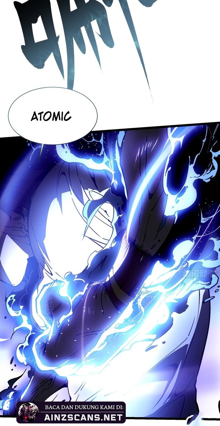 Martial Evolution: Start by Awakening the King of Monsters - Chapter 12 - Page 12