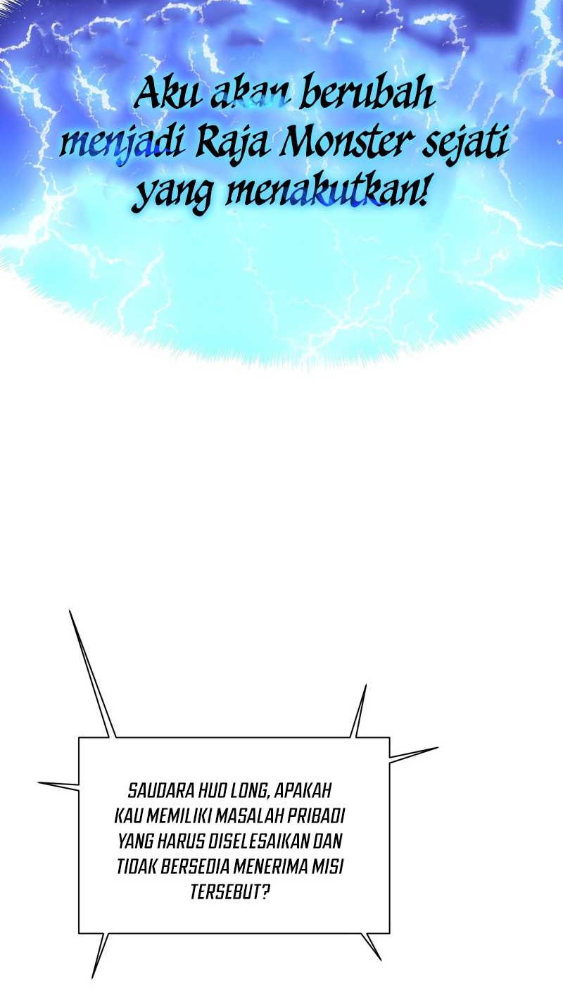 Martial Evolution: Start by Awakening the King of Monsters - Chapter 13 - Page 31