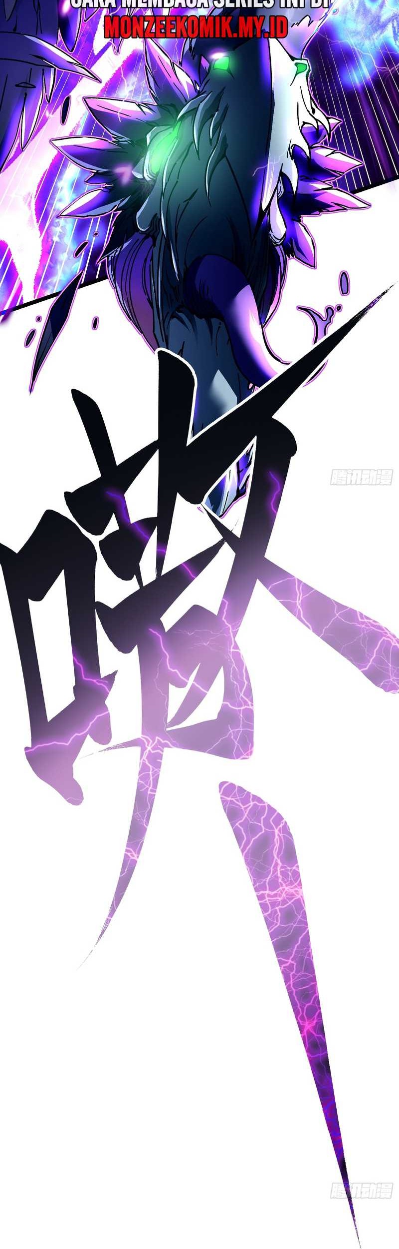 Martial Evolution: Start by Awakening the King of Monsters - Chapter 13 - Page 49