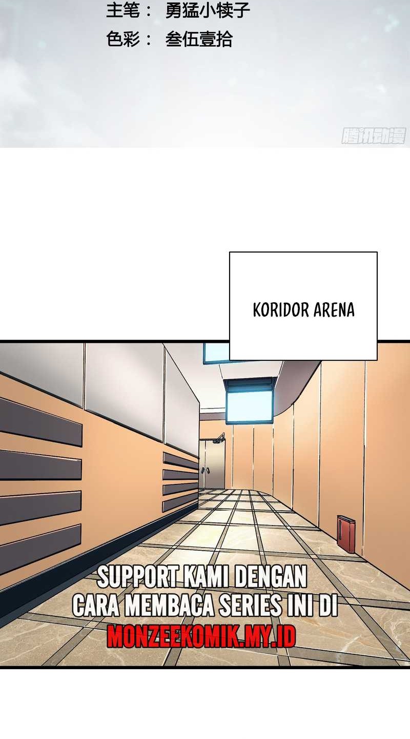 Martial Evolution: Start by Awakening the King of Monsters - Chapter 13 - Page 4