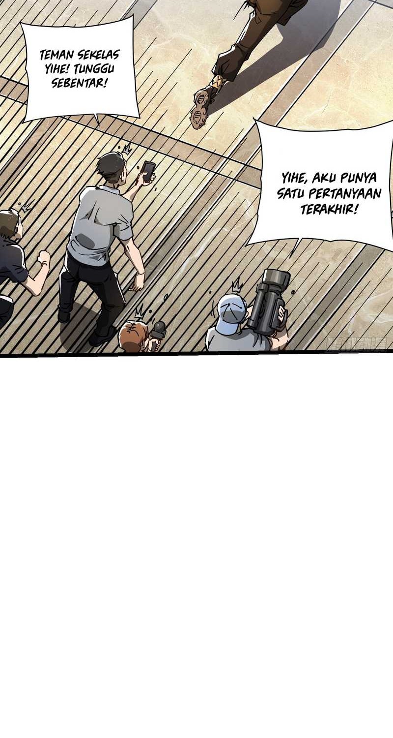 Martial Evolution: Start by Awakening the King of Monsters - Chapter 13 - Page 8