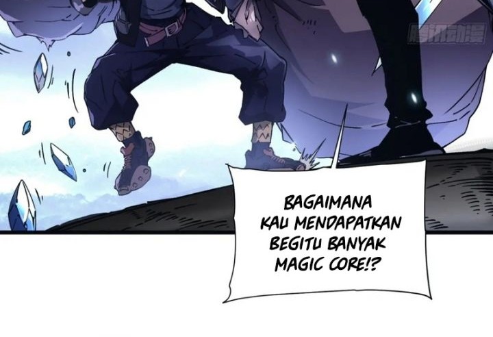 Martial Evolution: Start by Awakening the King of Monsters - Chapter 14 - Page 29