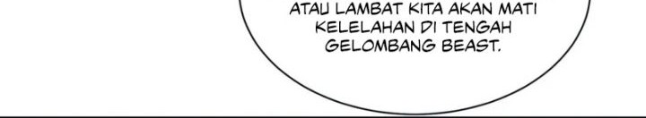 Martial Evolution: Start by Awakening the King of Monsters - Chapter 14 - Page 31