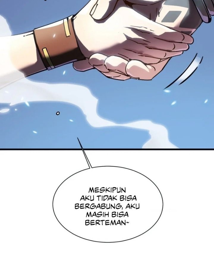 Martial Evolution: Start by Awakening the King of Monsters - Chapter 14 - Page 38