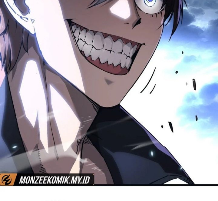 Martial Evolution: Start by Awakening the King of Monsters - Chapter 14 - Page 44