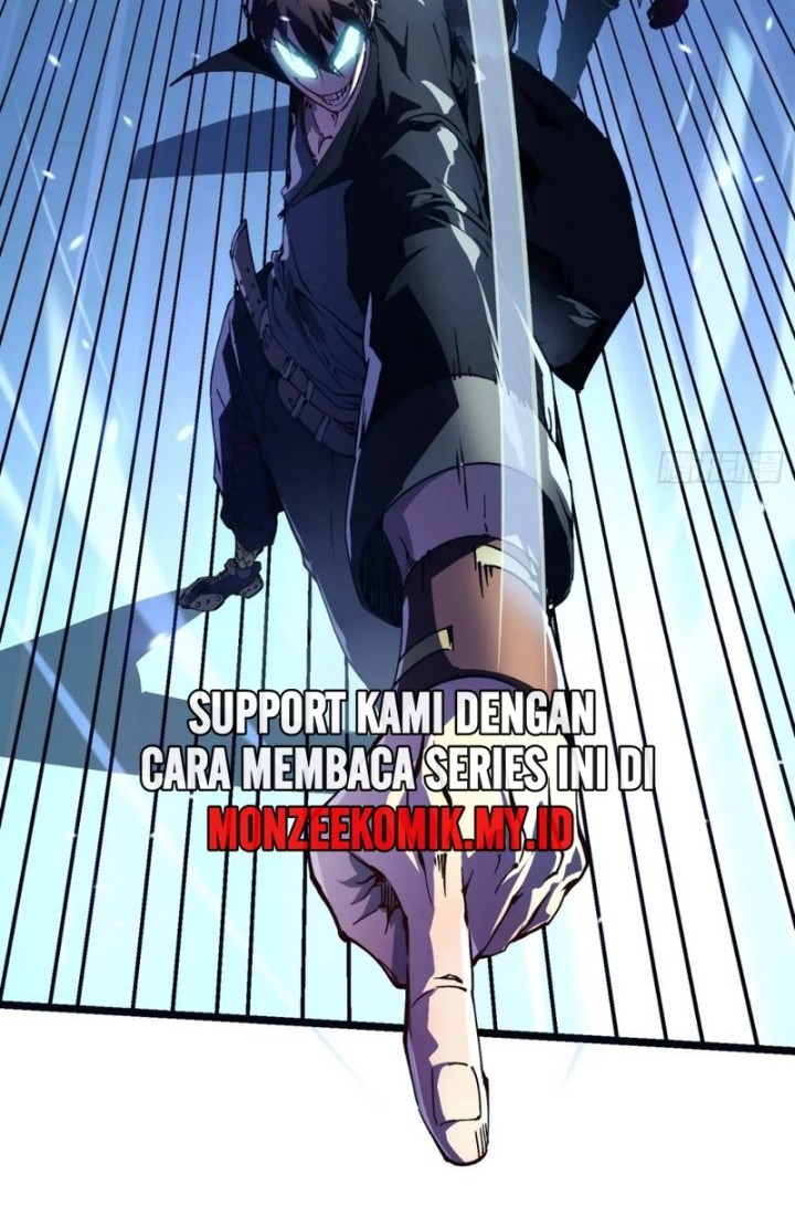 Martial Evolution: Start by Awakening the King of Monsters - Chapter 14 - Page 48