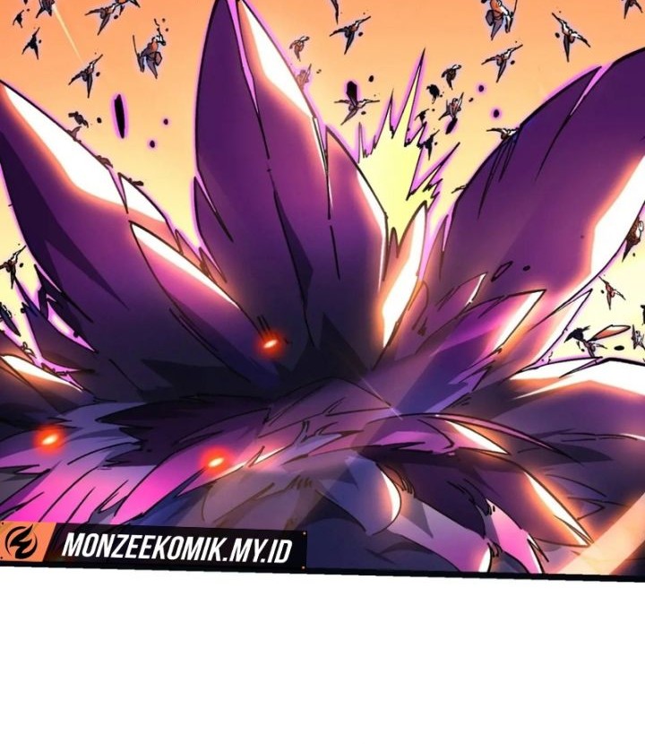 Martial Evolution: Start by Awakening the King of Monsters - Chapter 14 - Page 8