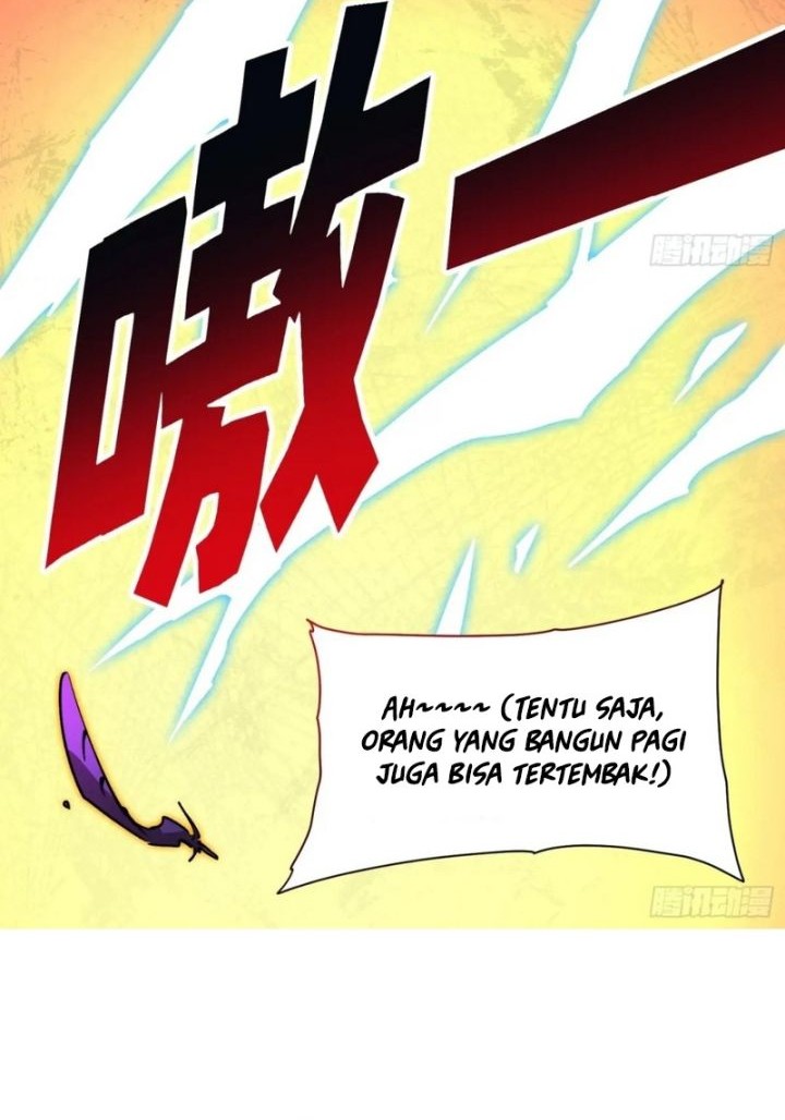 Martial Evolution: Start by Awakening the King of Monsters - Chapter 14 - Page 10