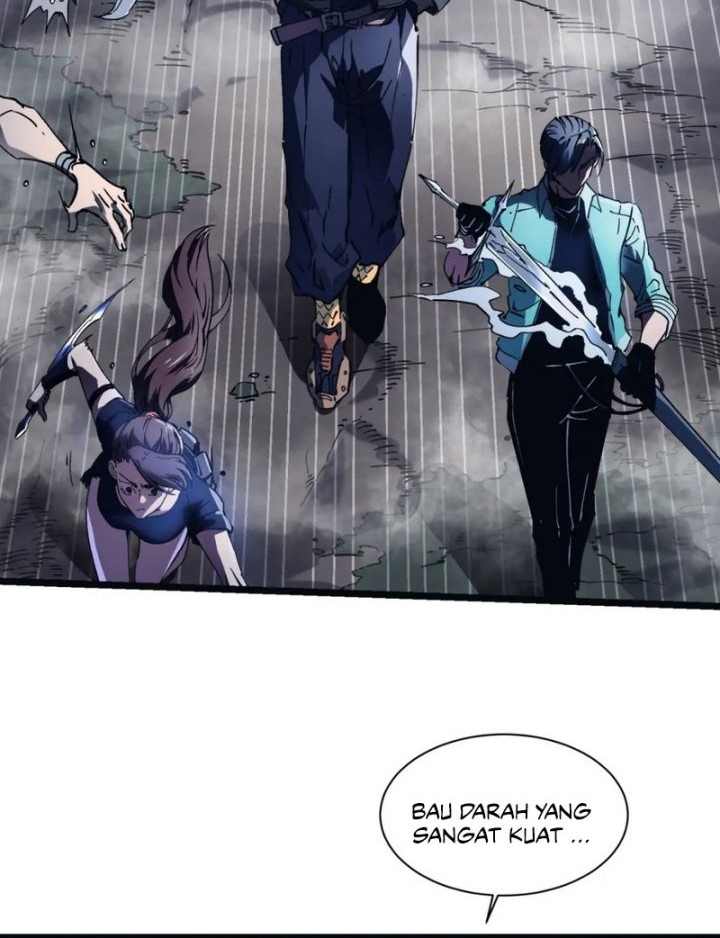 Martial Evolution: Start by Awakening the King of Monsters - Chapter 14 - Page 12