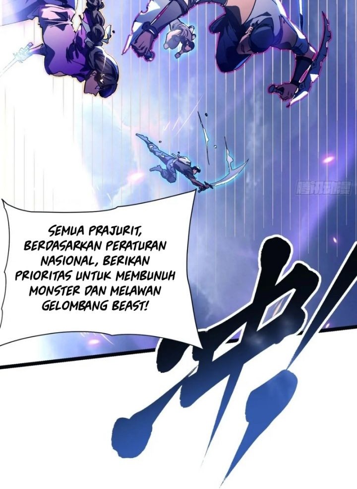 Martial Evolution: Start by Awakening the King of Monsters - Chapter 14 - Page 15