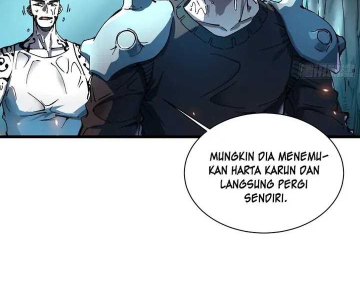 Martial Evolution: Start by Awakening the King of Monsters - Chapter 15 - Page 17