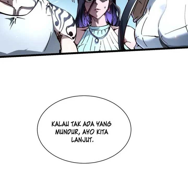 Martial Evolution: Start by Awakening the King of Monsters - Chapter 15 - Page 21