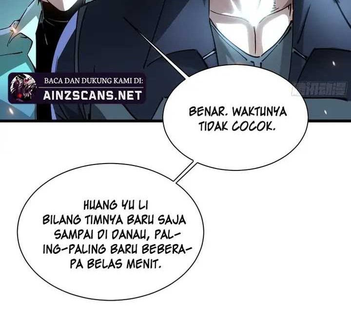 Martial Evolution: Start by Awakening the King of Monsters - Chapter 15 - Page 25