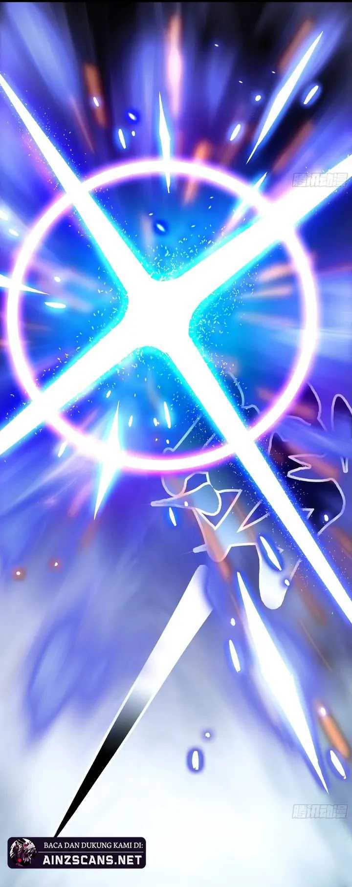 Martial Evolution: Start by Awakening the King of Monsters - Chapter 15 - Page 37