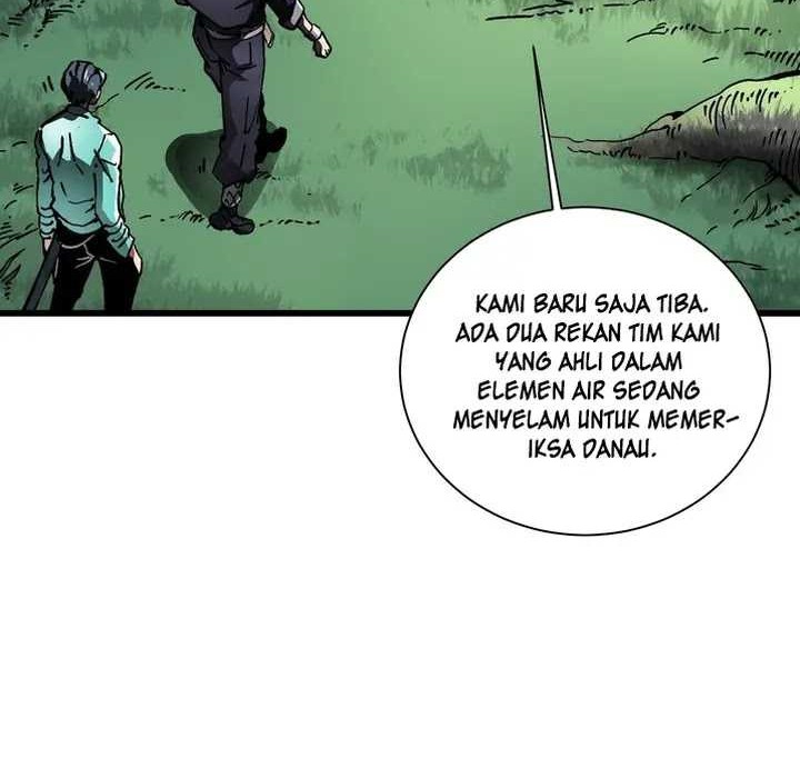 Martial Evolution: Start by Awakening the King of Monsters - Chapter 15 - Page 6