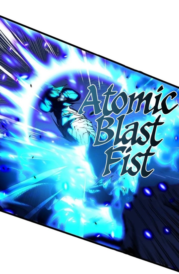 Martial Evolution: Start by Awakening the King of Monsters - Chapter 16 - Page 21