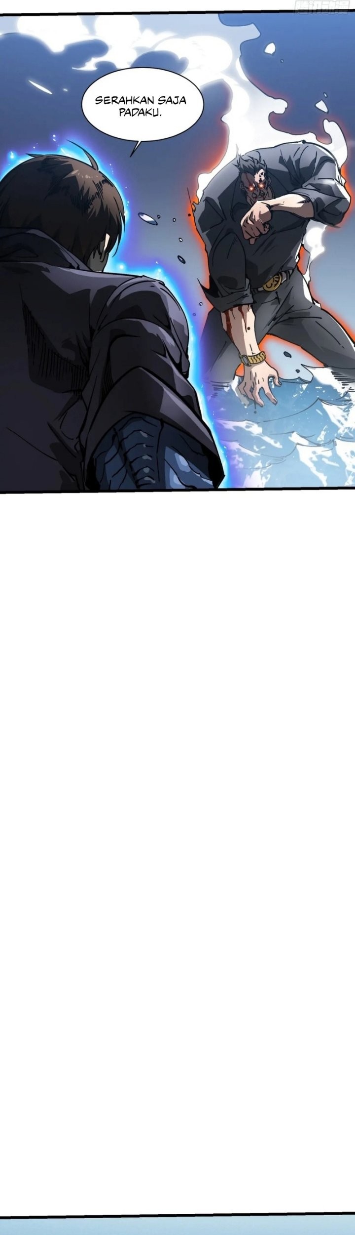 Martial Evolution: Start by Awakening the King of Monsters - Chapter 16 - Page 24