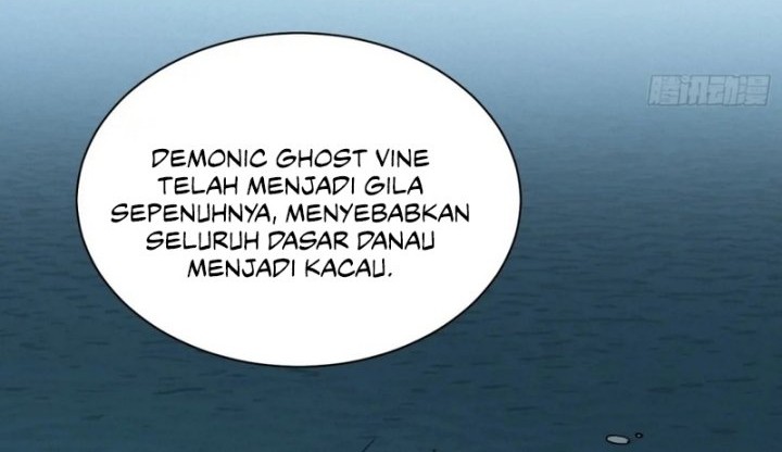 Martial Evolution: Start by Awakening the King of Monsters - Chapter 16 - Page 25