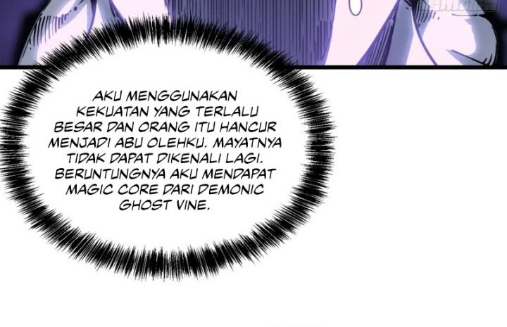 Martial Evolution: Start by Awakening the King of Monsters - Chapter 16 - Page 35