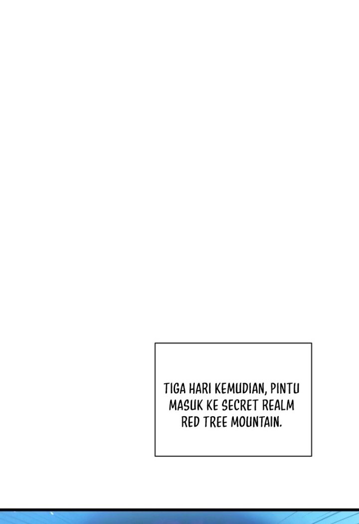 Martial Evolution: Start by Awakening the King of Monsters - Chapter 16 - Page 37