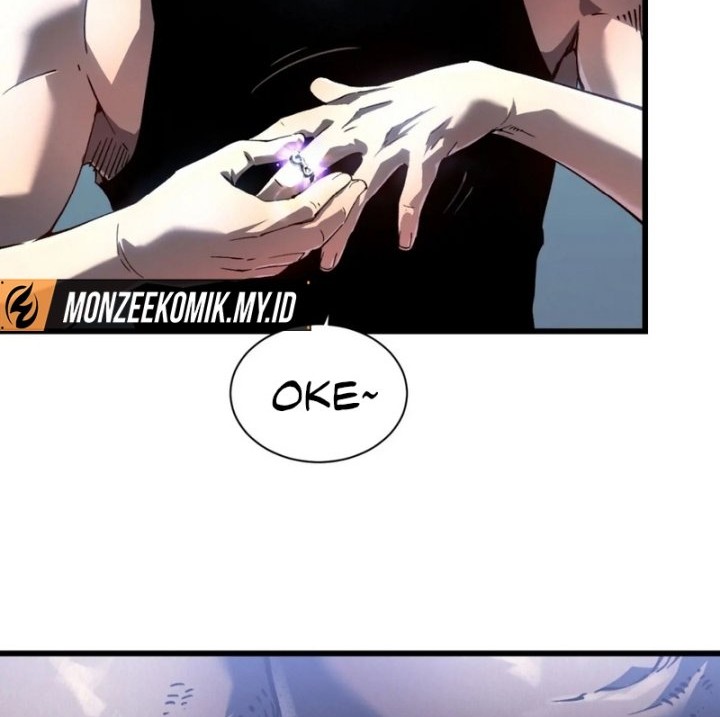 Martial Evolution: Start by Awakening the King of Monsters - Chapter 16 - Page 43