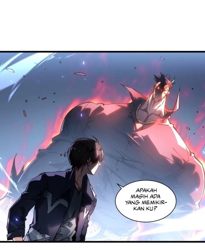 Martial Evolution: Start by Awakening the King of Monsters - Chapter 16 - Page 4