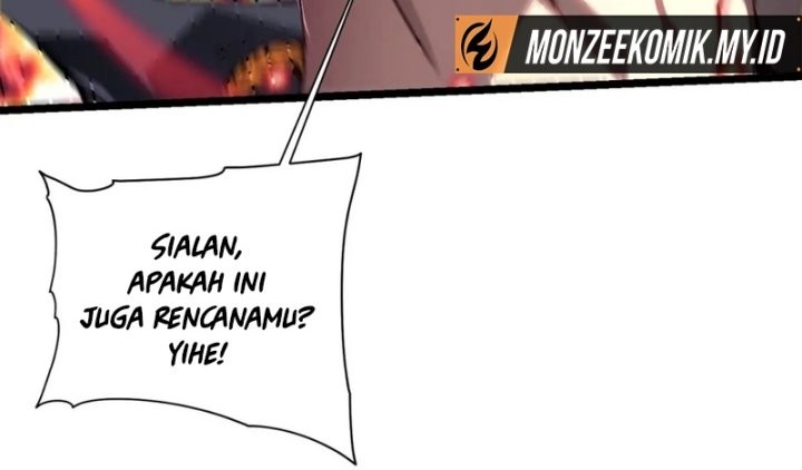 Martial Evolution: Start by Awakening the King of Monsters - Chapter 16 - Page 9