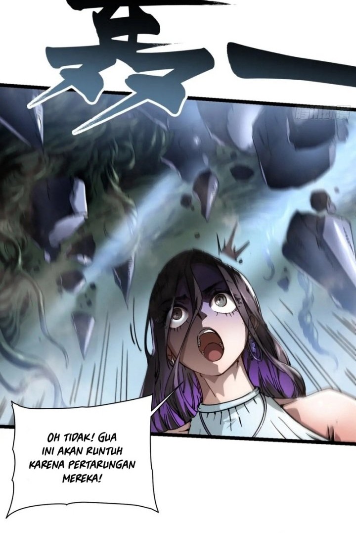 Martial Evolution: Start by Awakening the King of Monsters - Chapter 16 - Page 11