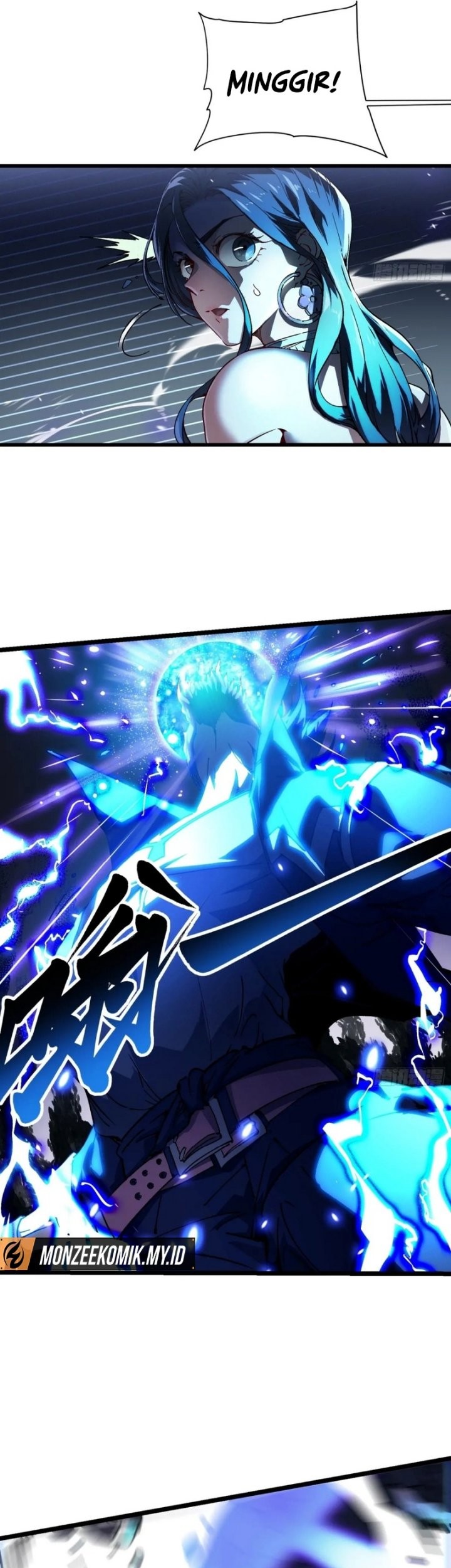 Martial Evolution: Start by Awakening the King of Monsters - Chapter 16 - Page 12