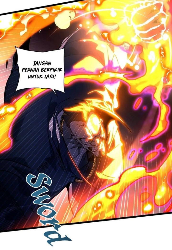 Martial Evolution: Start by Awakening the King of Monsters - Chapter 16 - Page 17