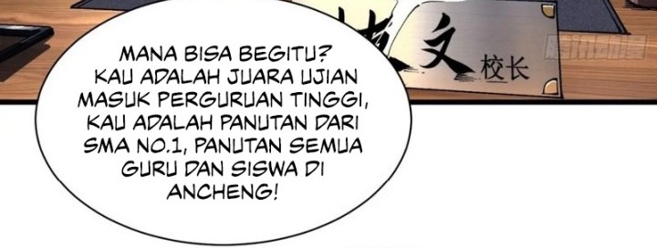 Martial Evolution: Start by Awakening the King of Monsters - Chapter 17 - Page 17