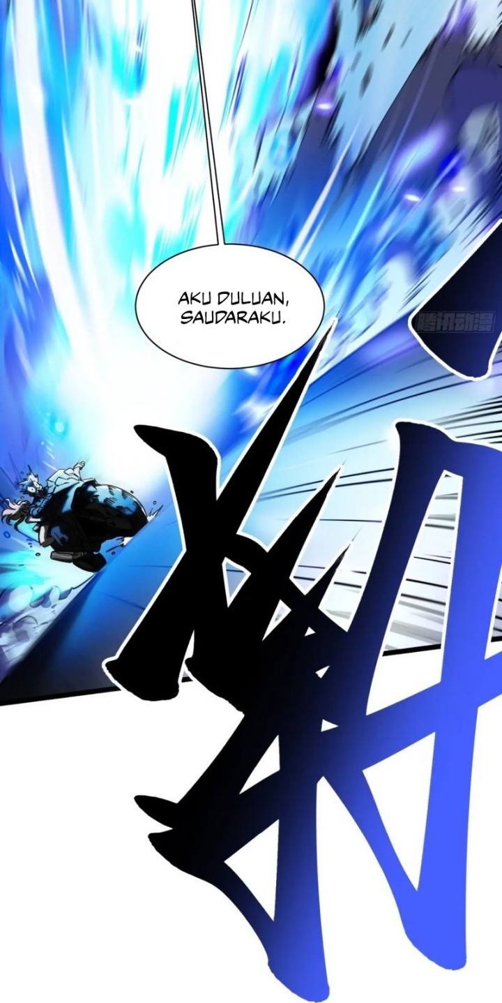 Martial Evolution: Start by Awakening the King of Monsters - Chapter 17 - Page 30