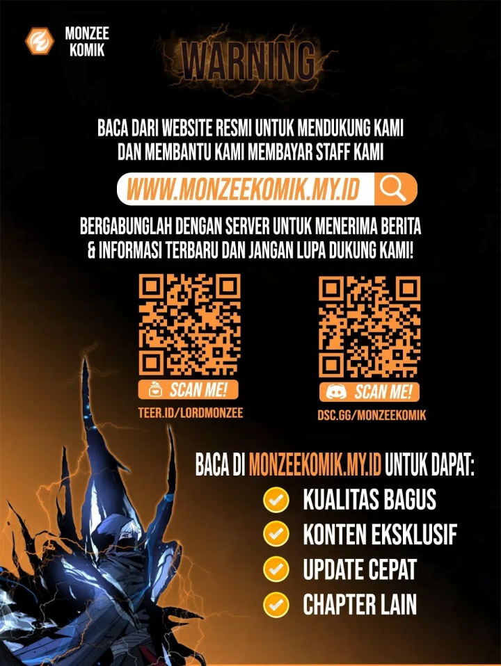 Martial Evolution: Start by Awakening the King of Monsters - Chapter 17 - Page 2