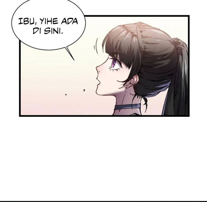 Martial Evolution: Start by Awakening the King of Monsters - Chapter 17 - Page 38