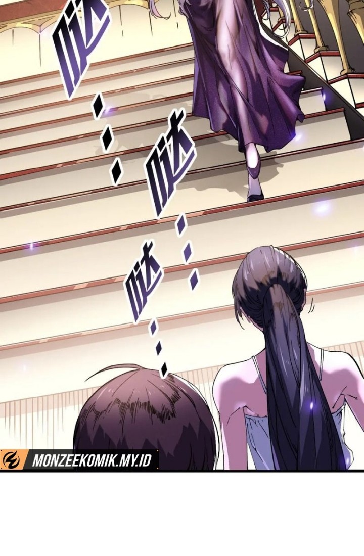 Martial Evolution: Start by Awakening the King of Monsters - Chapter 17 - Page 40