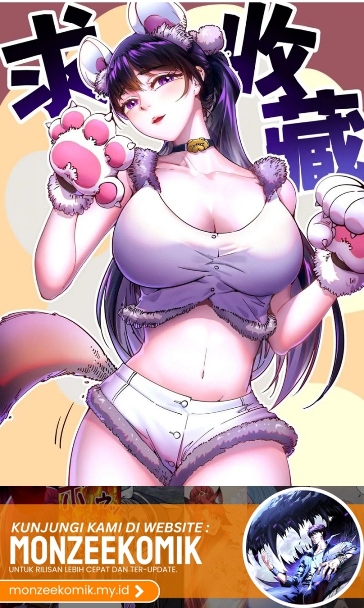 Martial Evolution: Start by Awakening the King of Monsters - Chapter 17 - Page 43