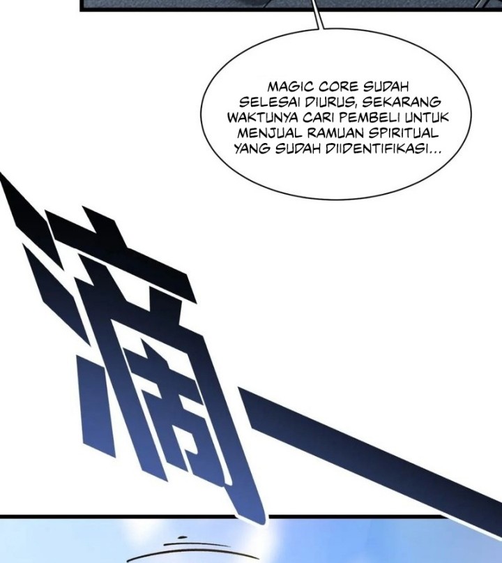 Martial Evolution: Start by Awakening the King of Monsters - Chapter 17 - Page 8