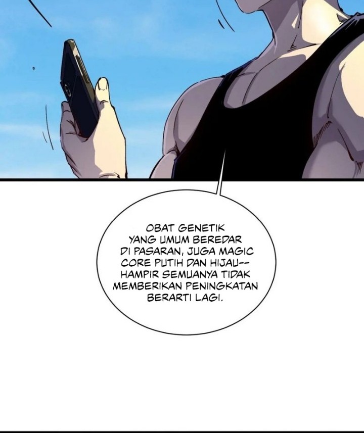 Martial Evolution: Start by Awakening the King of Monsters - Chapter 17 - Page 12