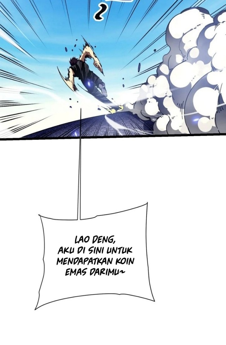 Martial Evolution: Start by Awakening the King of Monsters - Chapter 17 - Page 15