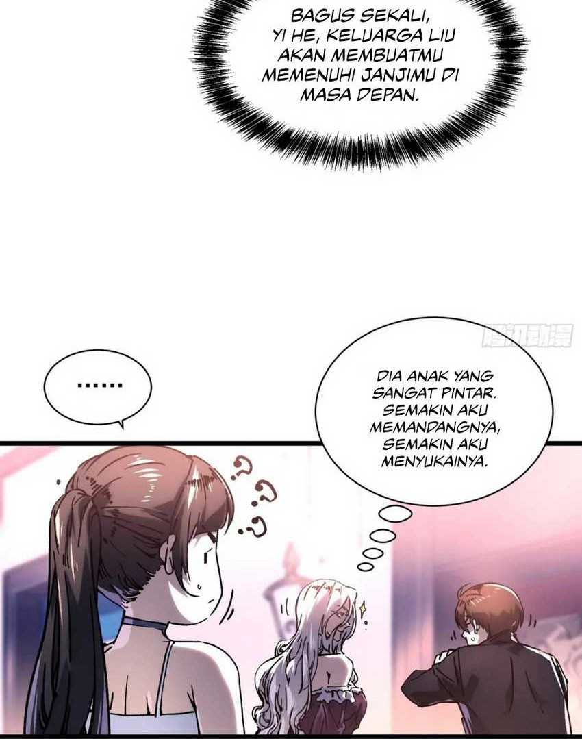 Martial Evolution: Start by Awakening the King of Monsters - Chapter 18 - Page 18