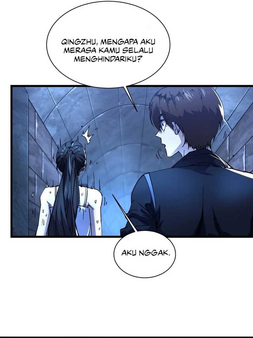 Martial Evolution: Start by Awakening the King of Monsters - Chapter 18 - Page 20