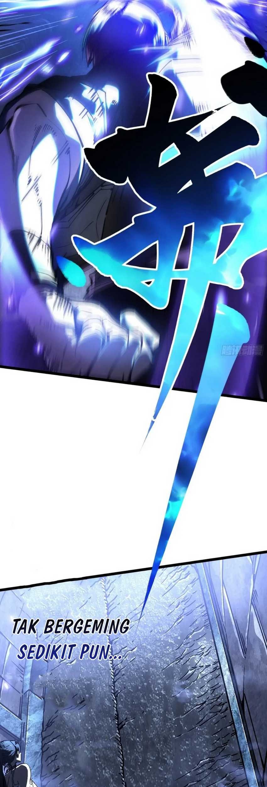 Martial Evolution: Start by Awakening the King of Monsters - Chapter 18 - Page 26