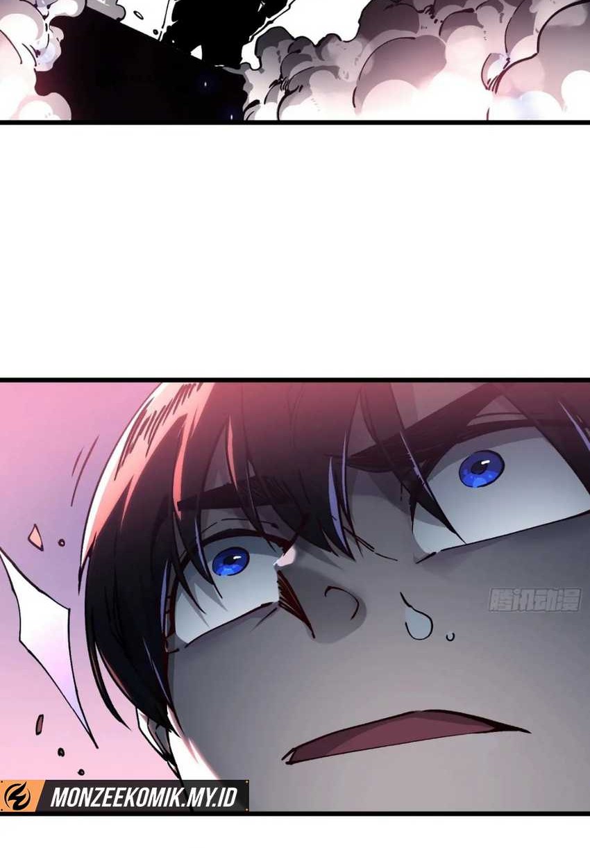 Martial Evolution: Start by Awakening the King of Monsters - Chapter 18 - Page 39