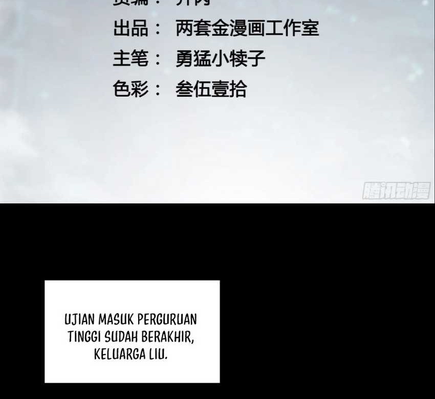 Martial Evolution: Start by Awakening the King of Monsters - Chapter 18 - Page 4