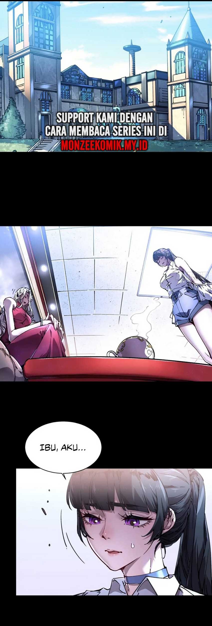 Martial Evolution: Start by Awakening the King of Monsters - Chapter 18 - Page 5