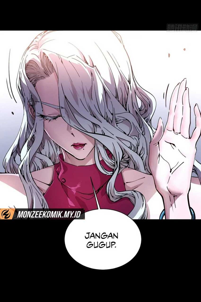 Martial Evolution: Start by Awakening the King of Monsters - Chapter 18 - Page 6