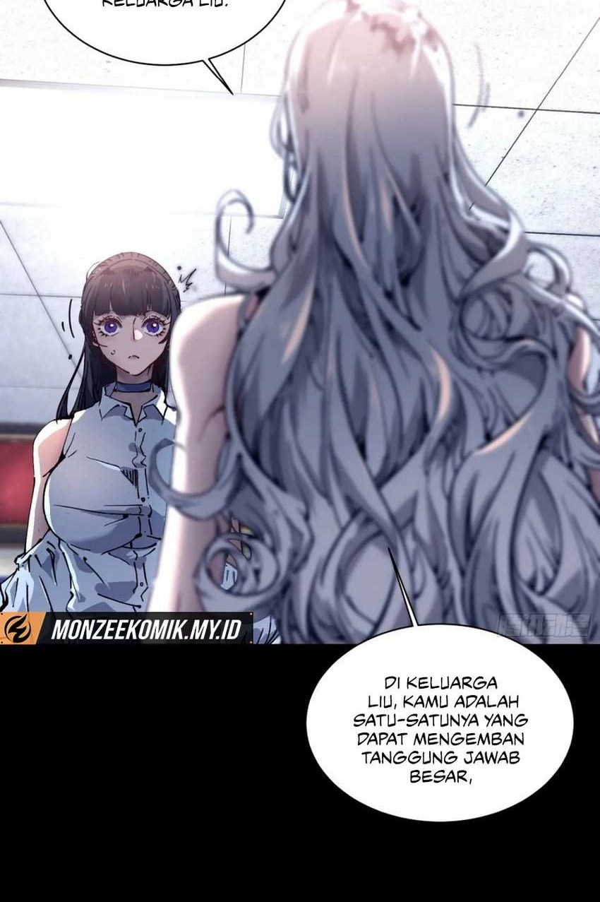 Martial Evolution: Start by Awakening the King of Monsters - Chapter 18 - Page 8